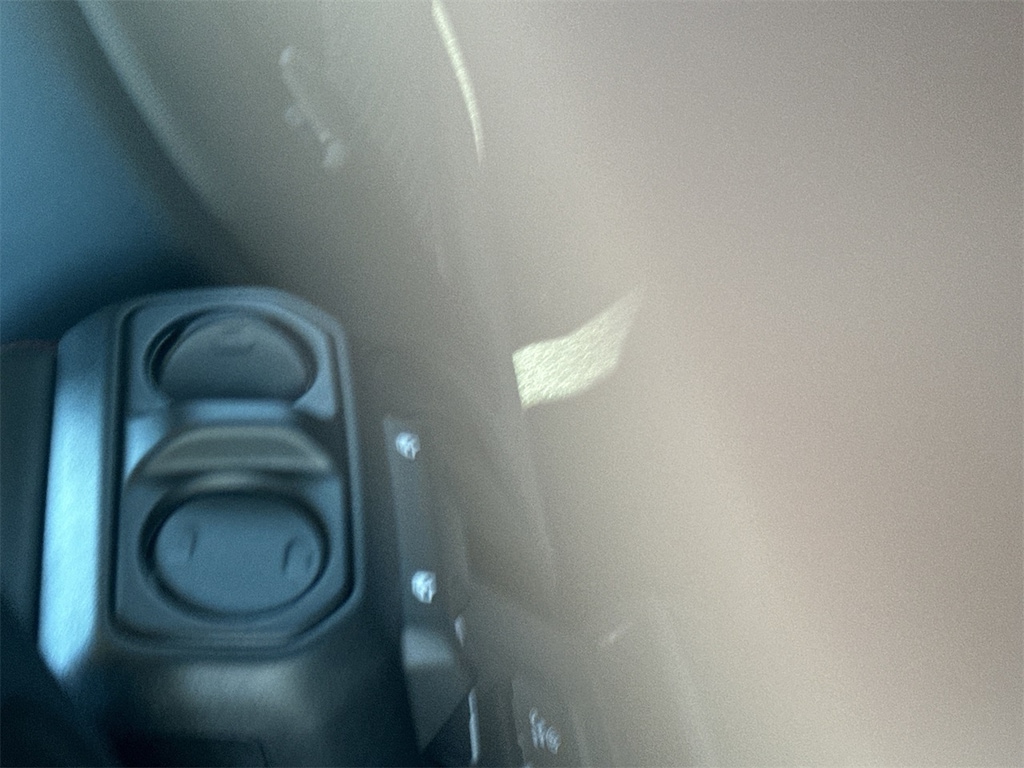 New 2026 Jeep Wrangler 4-DOOR RUBICON Sport Utility