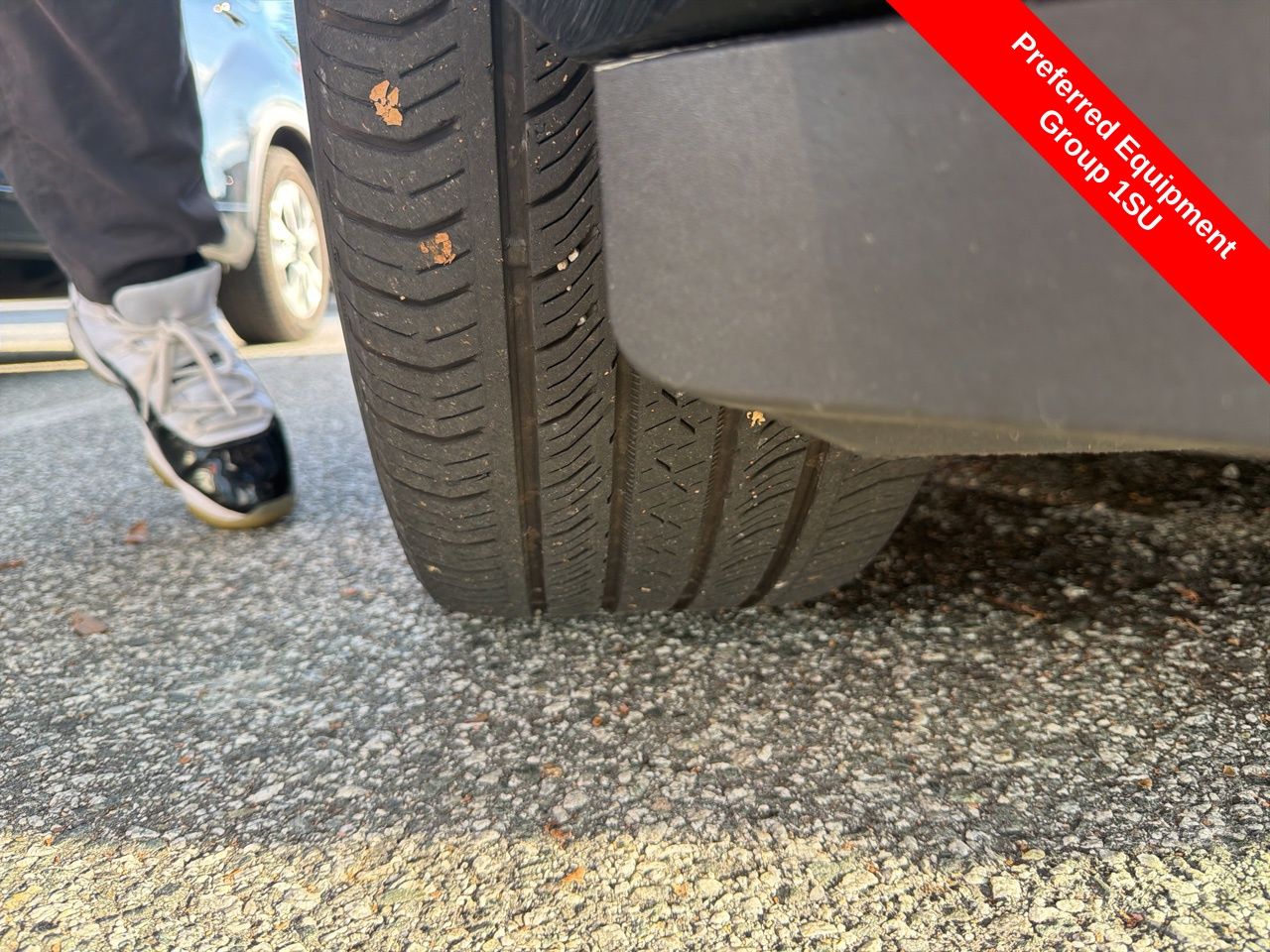 2021 Buick Envision Avenir photo 3