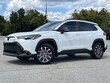 Toyota Corolla Cross Hybrid