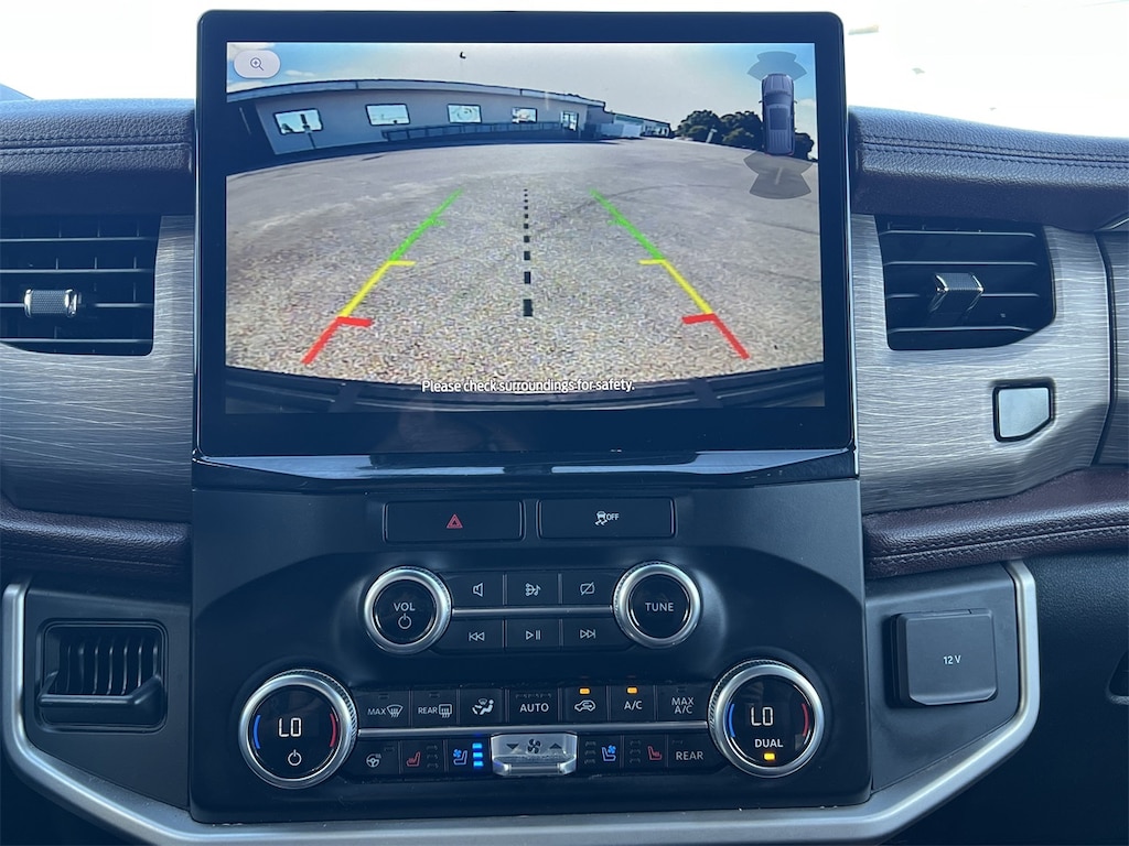 Used 2023 Ford Expedition Max Limited SUV