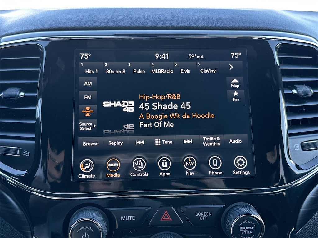 Used 2021 Jeep Grand Cherokee Laredo SUV