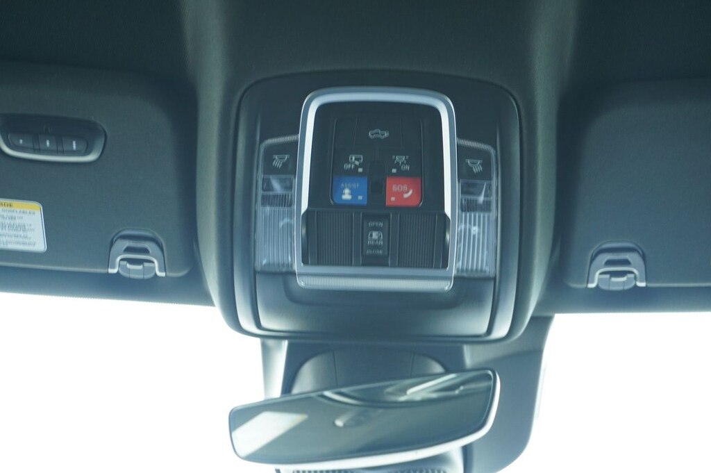 Used 2024 Ram 1500 Limited Truck Crew Cab