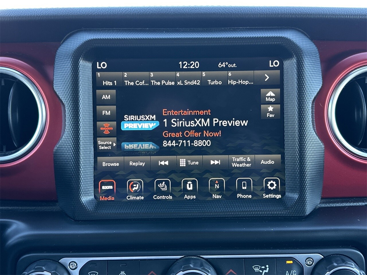 2022 Jeep Wrangler Unlimited Rubicon photo 3