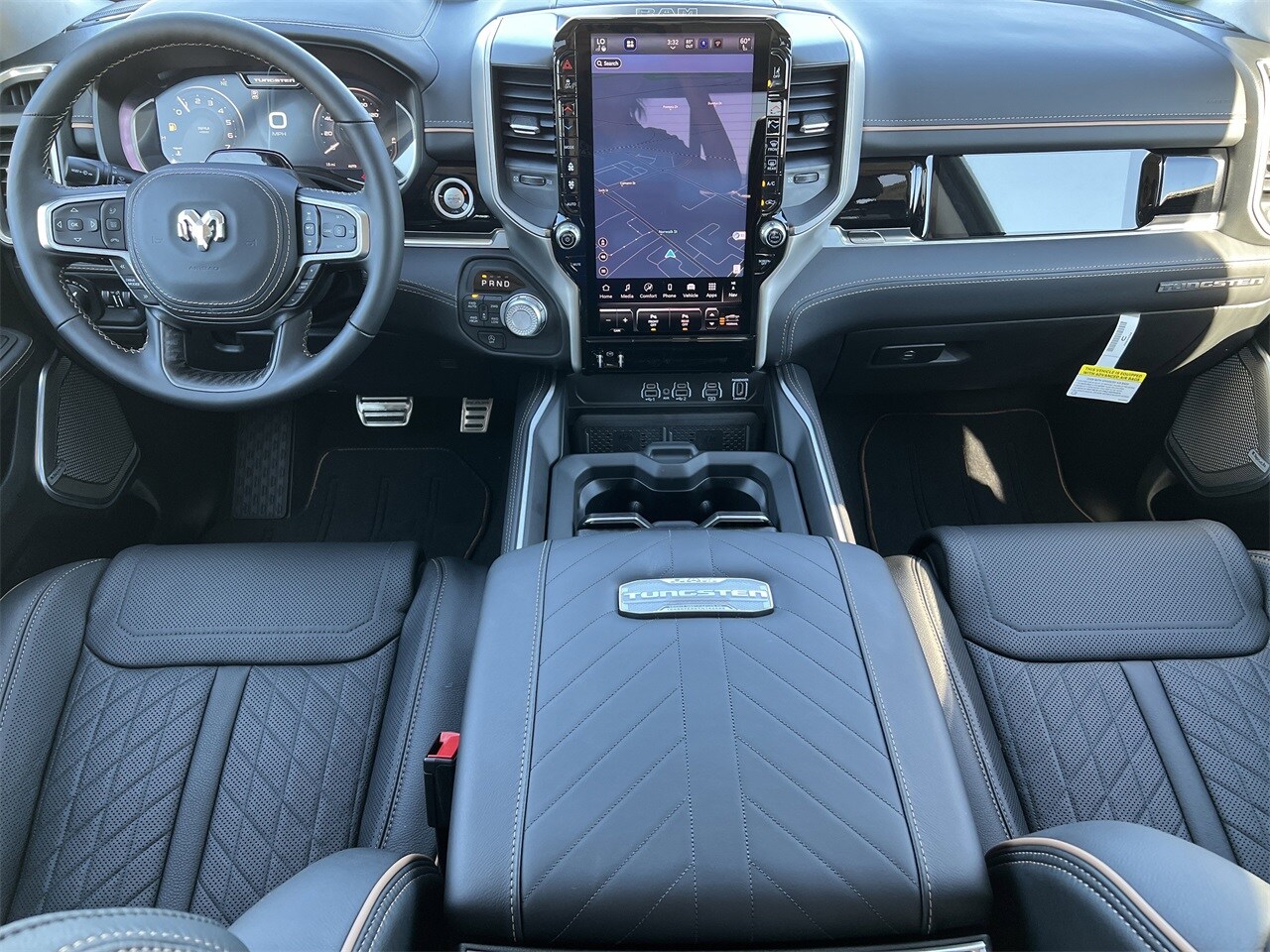 2026 Ram 1500 photo 2