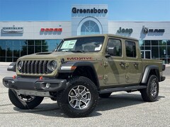 2025 Jeep Gladiator