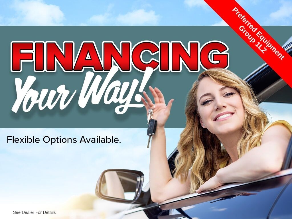 Used 2019 Chevrolet Silverado 1500 LTZ Truck Crew Cab