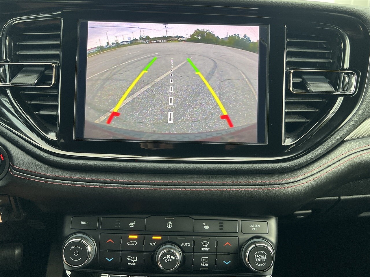 2022 Dodge Durango R/T photo 4