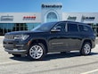Jeep New Grand Cherokee