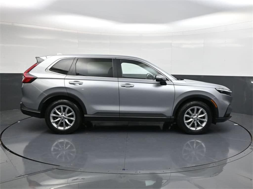 Used 2024 Honda CR-V EX SUV
