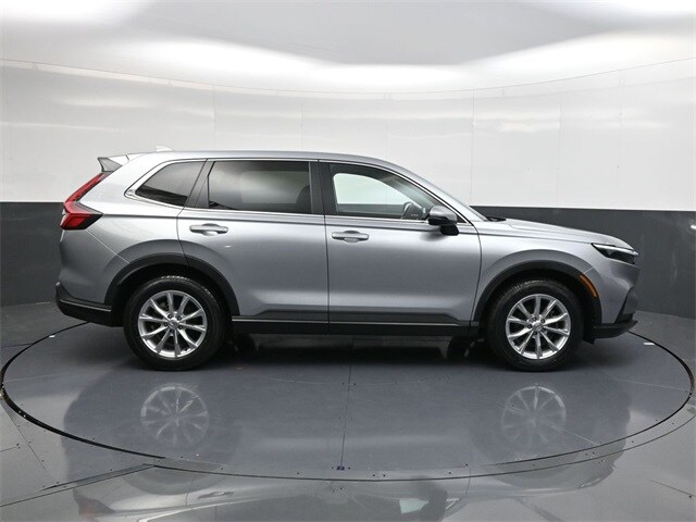 2024 Honda CR-V EX photo 3