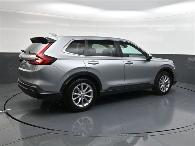 2024 Honda CR-V EX photo 3