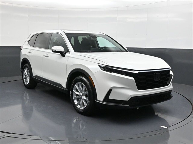 2024 Honda CR-V EX photo 2