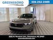 Honda Accord Hybrid