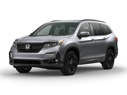2022 Honda Pilot Special Edition SUV