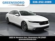 Honda Accord Hybrid