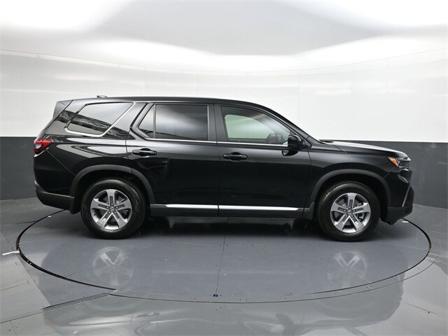 2025 Honda Pilot EX-L photo 2