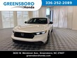 Honda Accord Hybrid