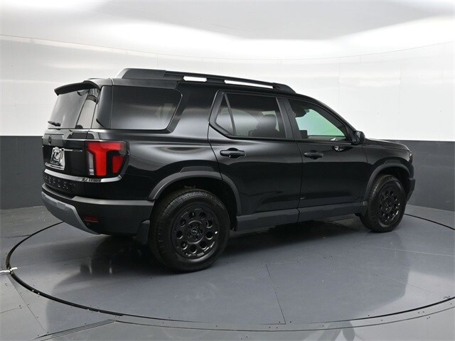 2026 Honda Passport photo 3