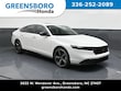 Honda Accord Hybrid