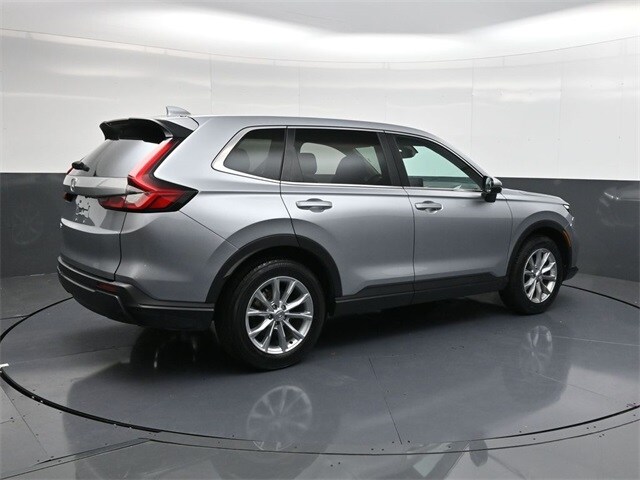 2024 Honda CR-V EX photo 4