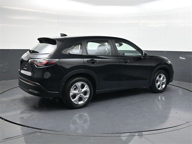 2023 Honda HR-V LX 2WD photo 4