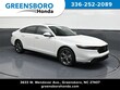  Honda Accord Hybrid