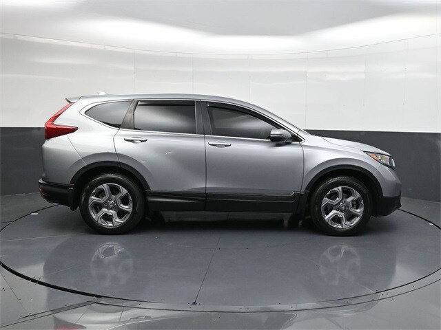2019 Honda CR-V EX-L photo 2