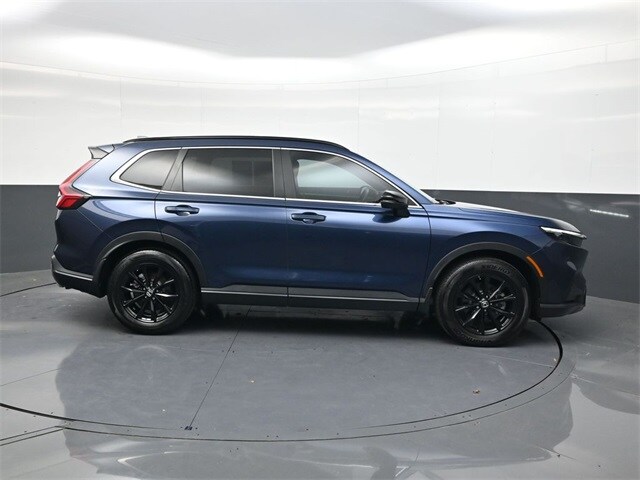 2023 Honda CR-V Hybrid Sport photo 2