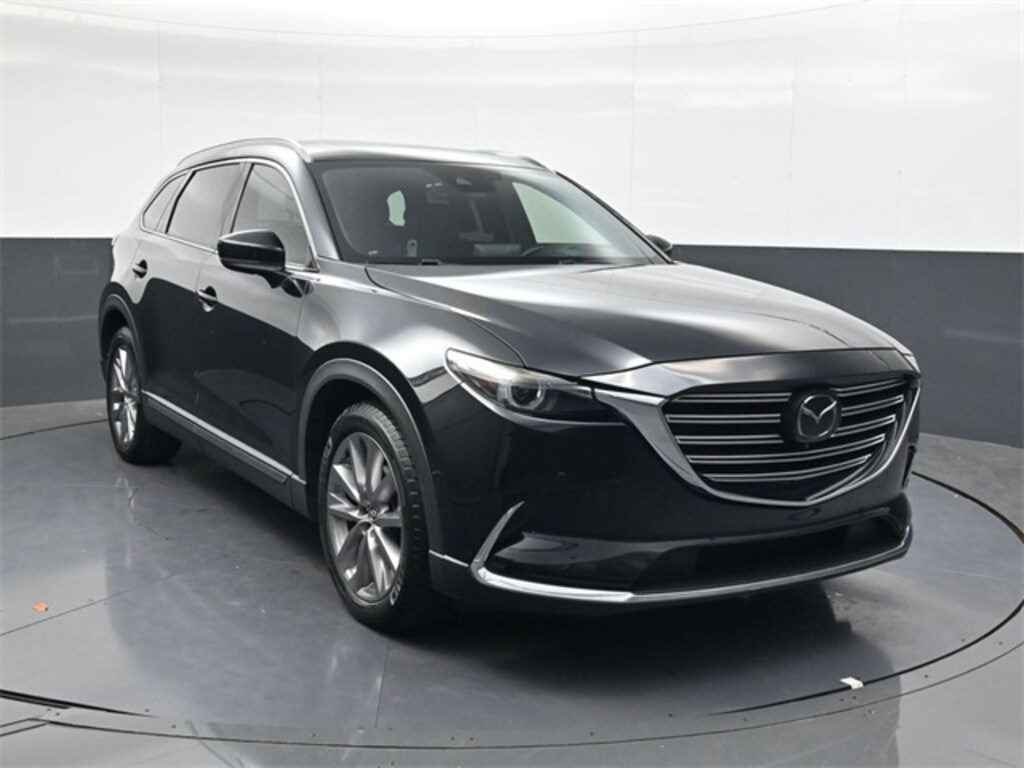 Used 2020 Mazda Mazda CX-9 Grand Touring SUV