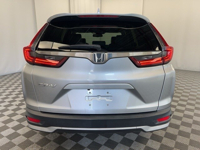 2020 Honda CR-V EX-L photo 3