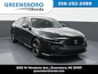 Honda Accord Hybrid