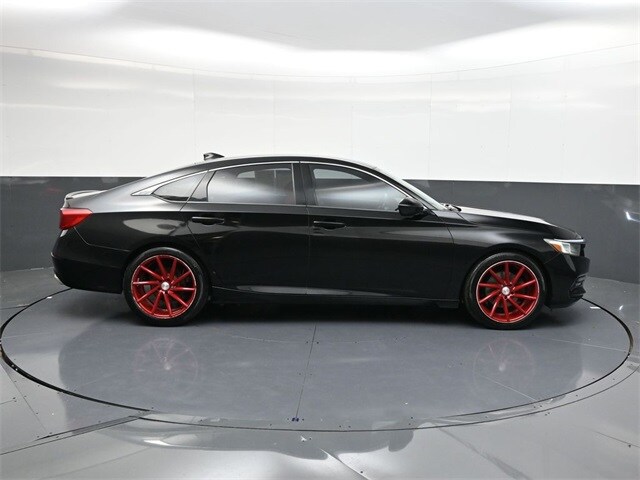 2020 Honda Accord Sport 1.5T photo 3