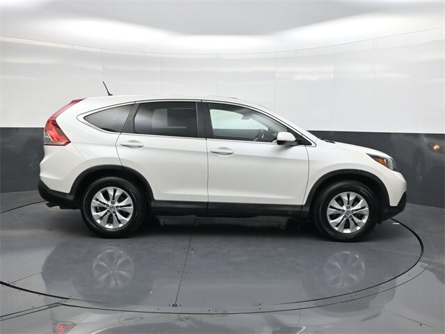 2013 Honda CR-V EX photo 3