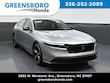Honda Accord Hybrid