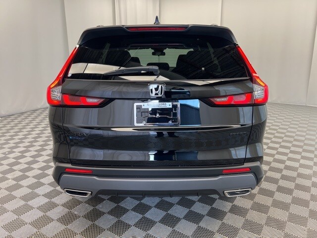 2026 Honda CR-V Hybrid Sport photo 3