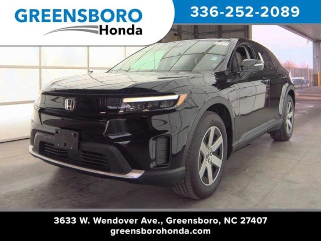 Used 2024 Honda Prologue EX SUV