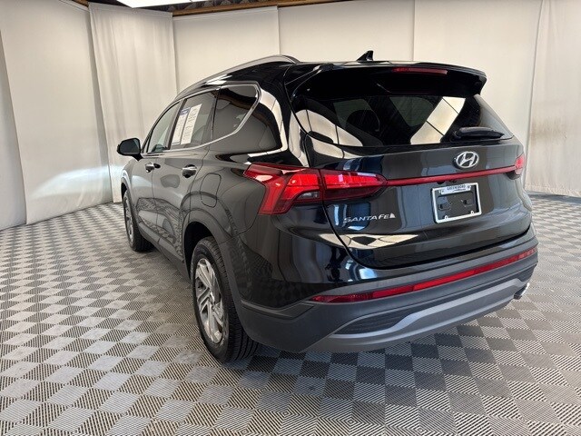 2023 Hyundai Santa Fe SEL photo 3