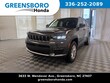Jeep New Grand Cherokee