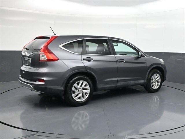 2015 Honda CR-V EX photo 3