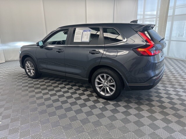 2024 Honda CR-V EX photo 3