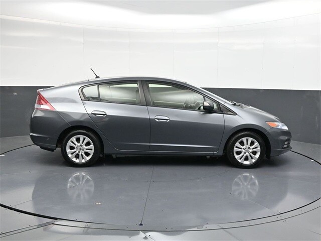 2014 Honda Insight LX photo 3