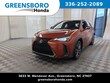 LEXUS UX 250h