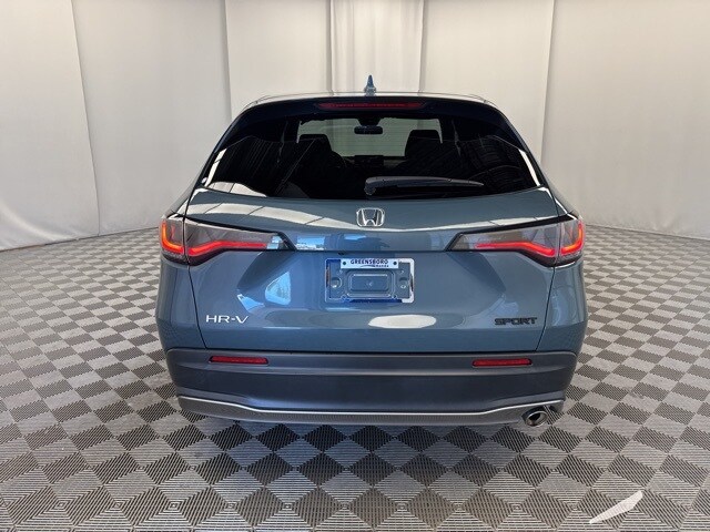 2023 Honda HR-V Sport 2WD photo 3