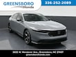 Honda Accord Hybrid