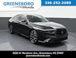 Honda Accord Hybrid