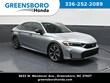 Honda Civic Hybrid