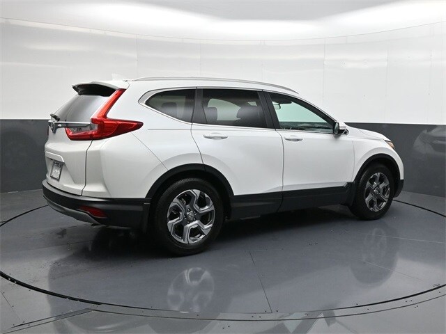 2019 Honda CR-V EX photo 4