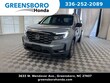 Honda Passport