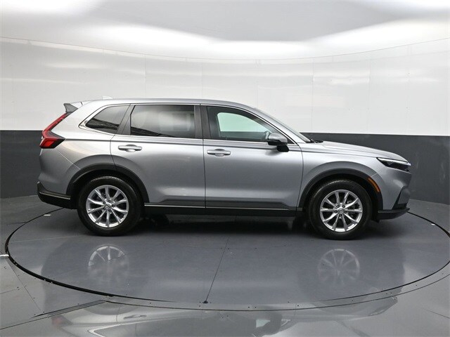 2024 Honda CR-V EX photo 2