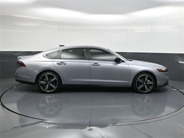 2023 Honda Accord Hybrid Sport photo 3